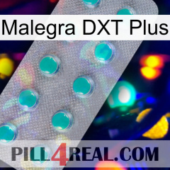 Malegra DXT Plus 28
